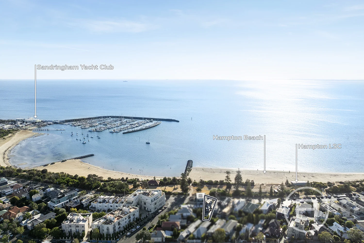 Additional image 22 of 53 Beach Road, Hampton VIC 3188