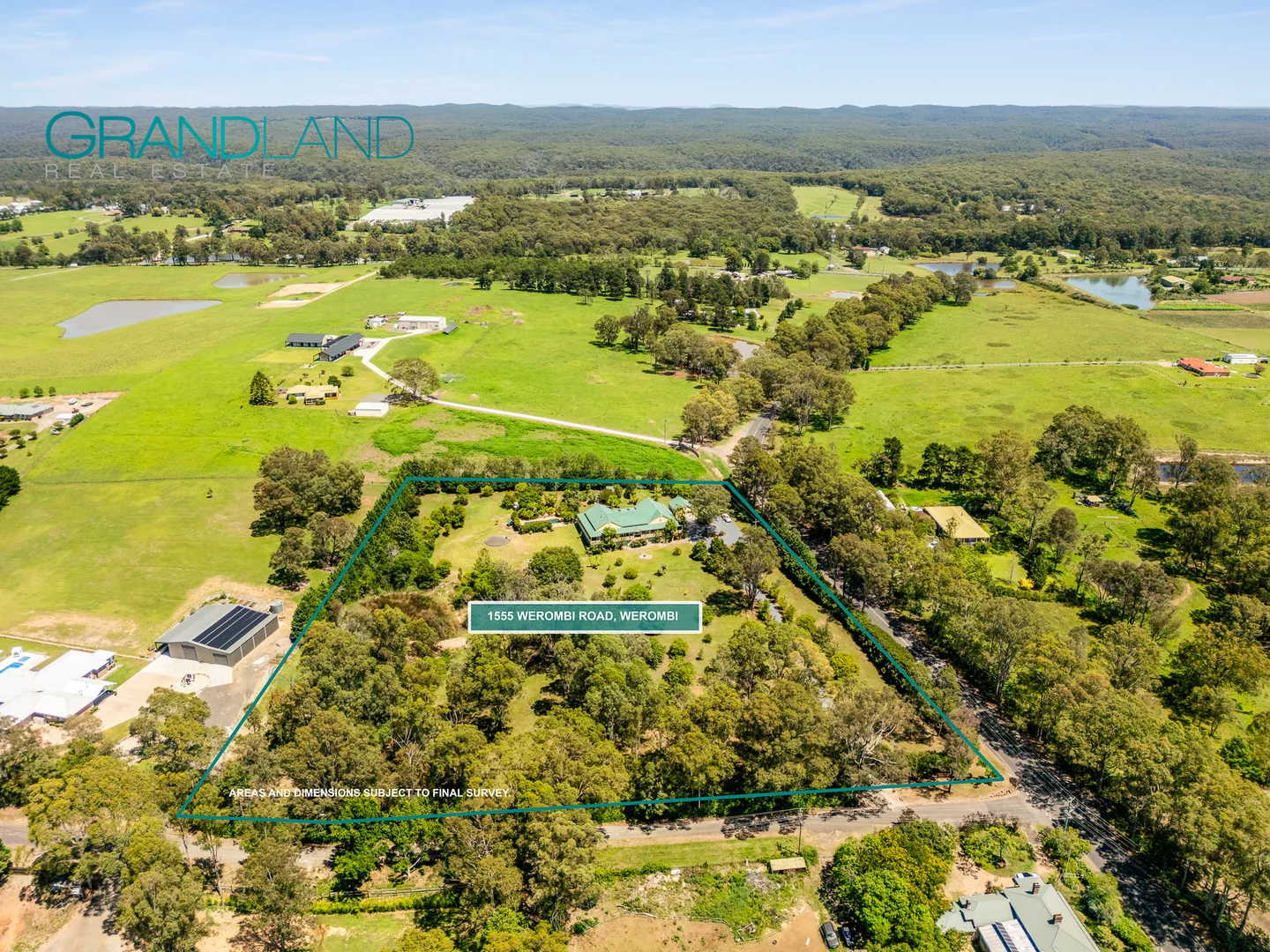 Additional image 25 of 1555 Werombi Road, Werombi NSW 2570