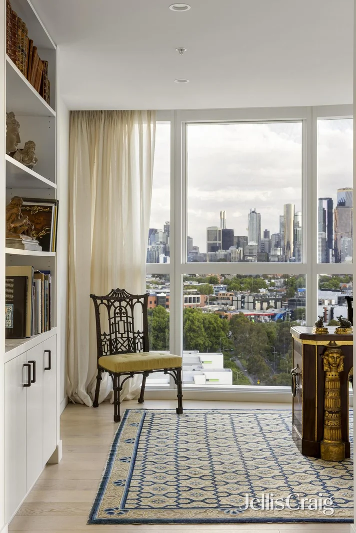 Additional image 6 of 1501/188 Macaulay Road, North Melbourne VIC 3051