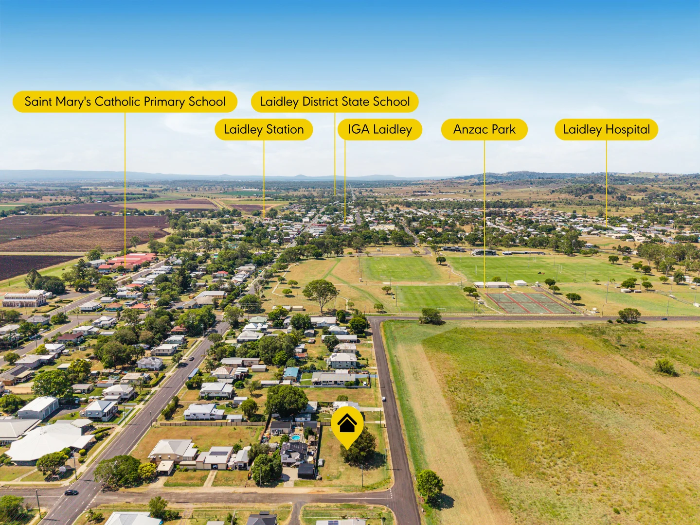 Additional image 7 of 15 MacGregor Street, Laidley QLD 4341
