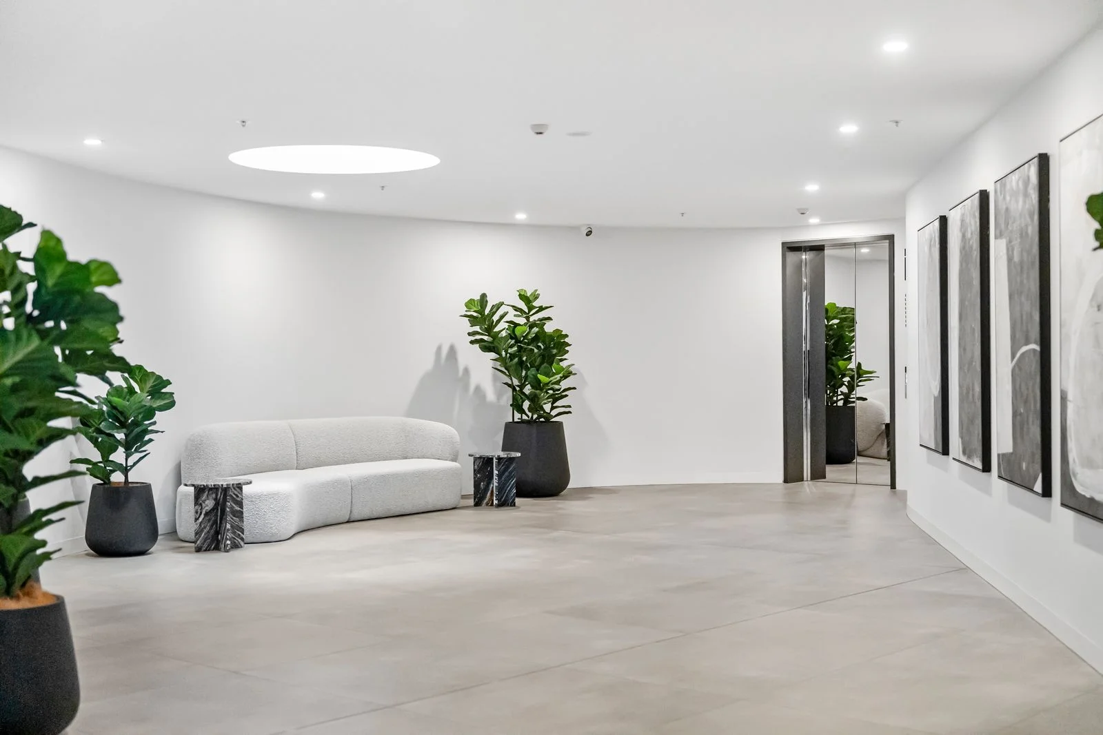 Additional image 14 of M02/71 Constitution Avenue, Campbell ACT 2612