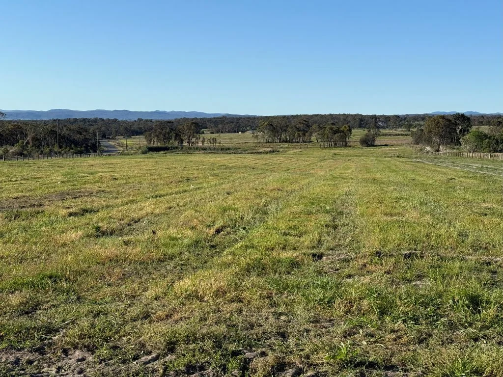 Lot 1/1065 Amiens Rd, Amiens QLD 4380