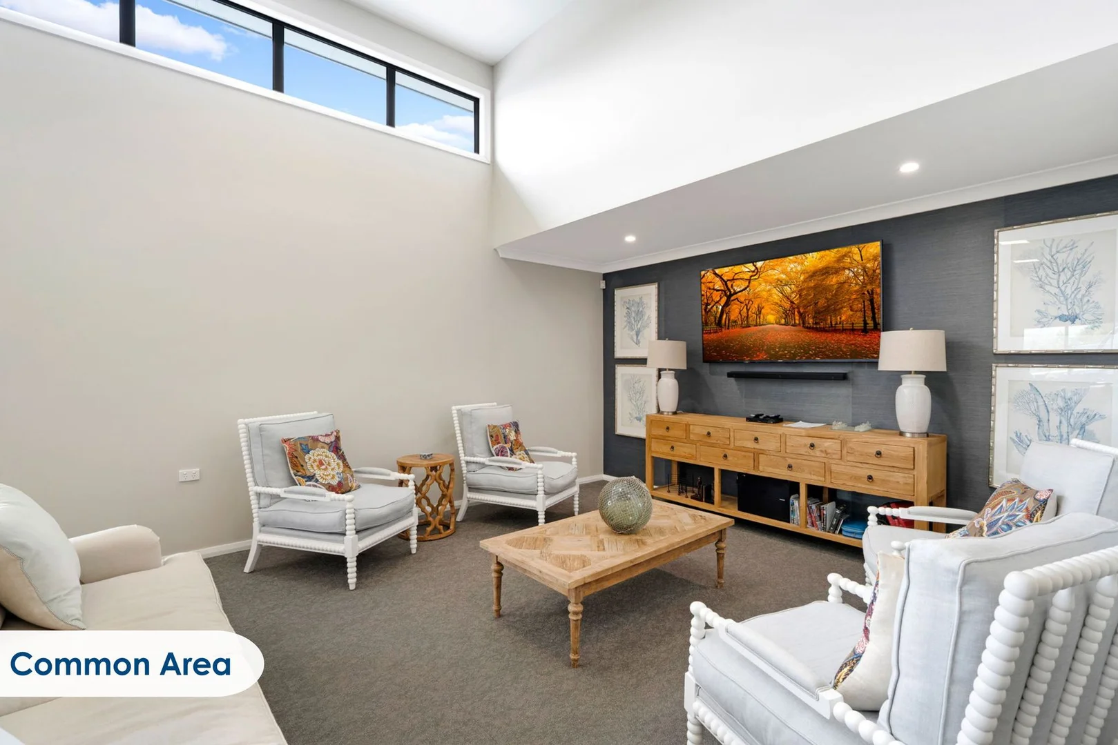 Additional image 12 of 96-103/11 Dobell Drive, Wangi Wangi NSW 2267