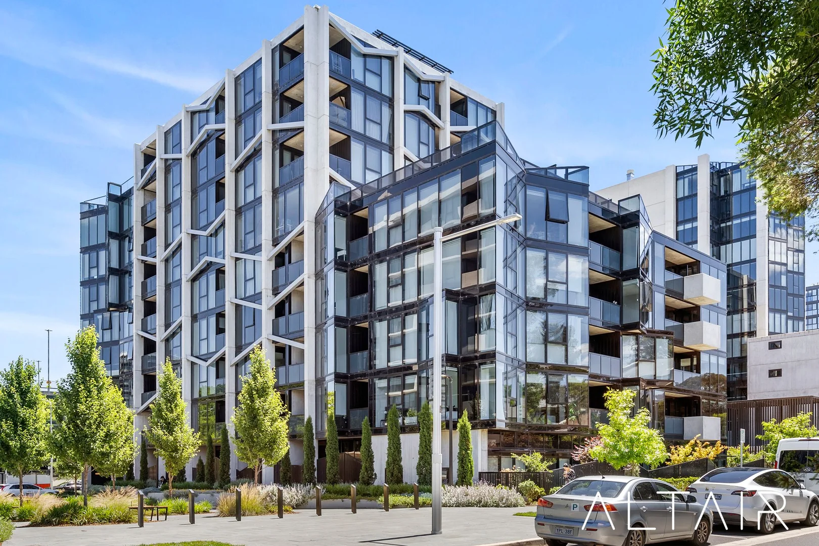 Additional image 24 of 211/81 Cooyong Street, Reid ACT 2612