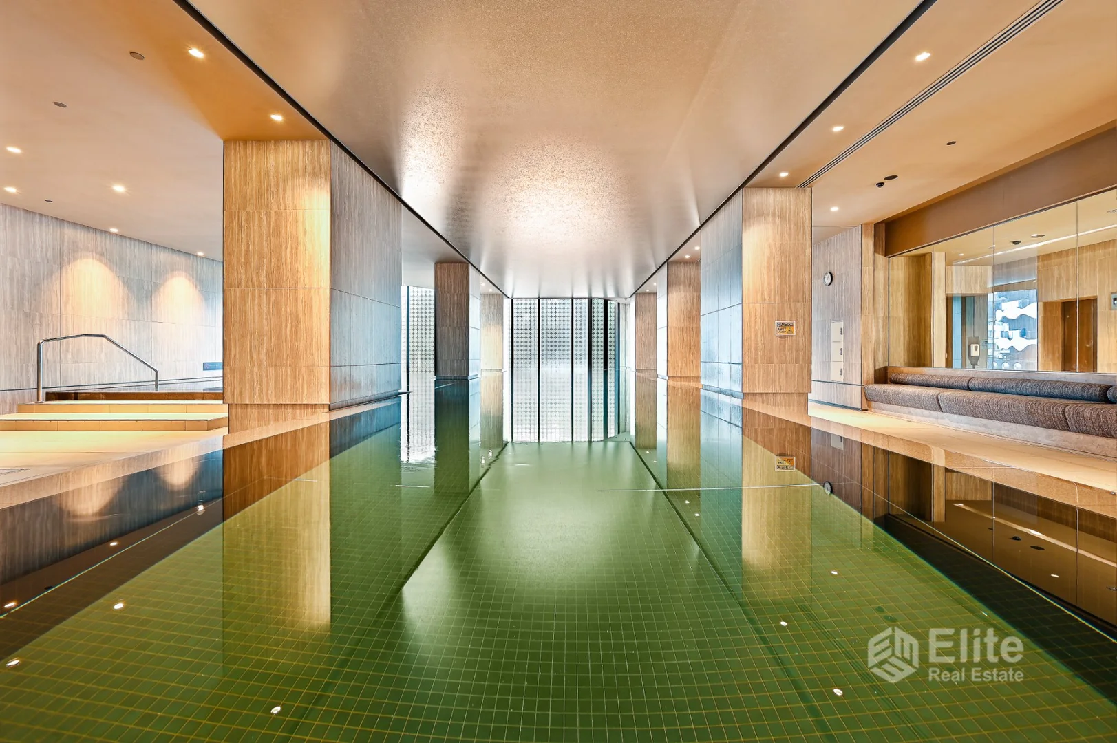 Additional image 13 of 1509/160 Victoria Street, Carlton VIC 3053