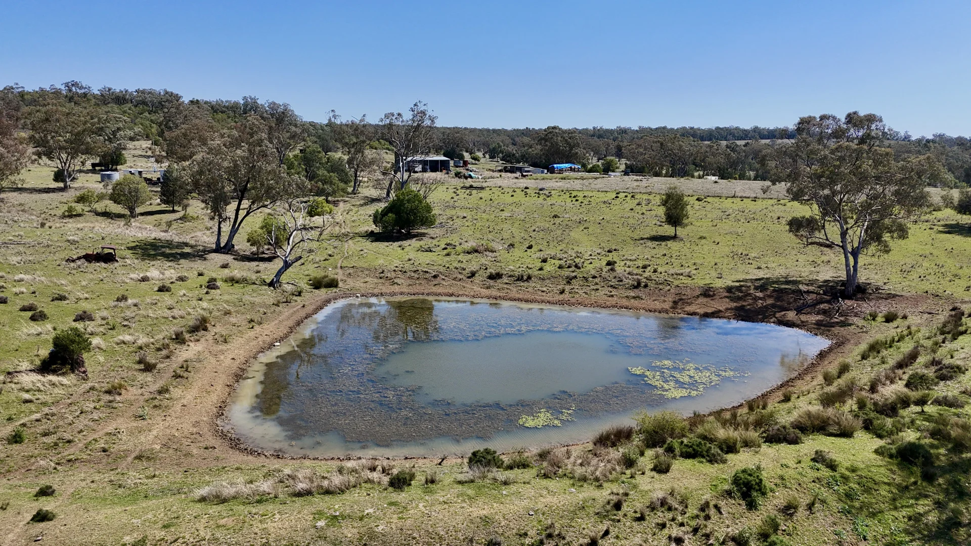 Additional image 2 of "Calamity"/1385 Mosquito Creek Road, Warialda NSW 2402
