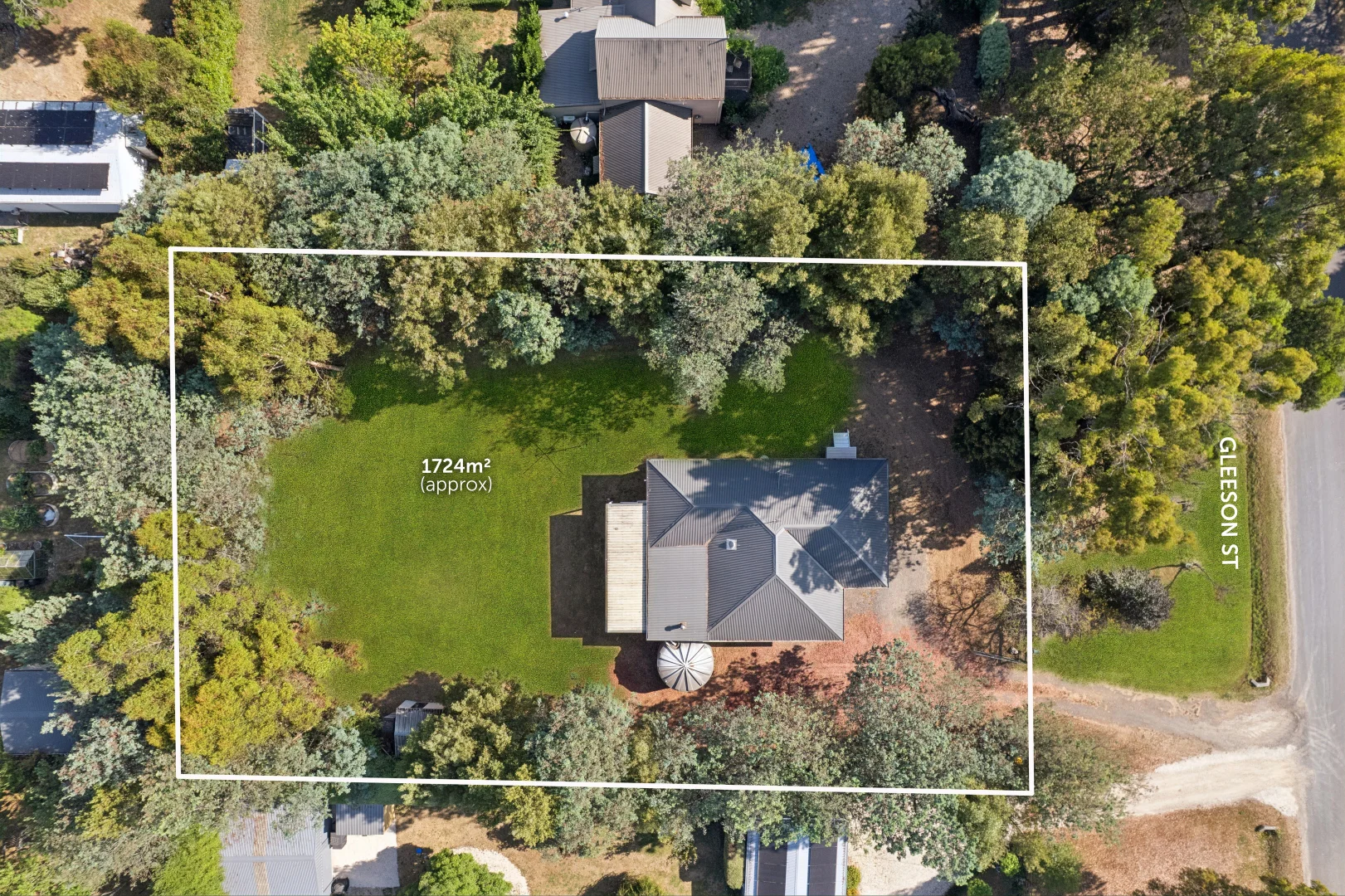 Additional image 15 of 25 Gleeson Street, Trentham VIC 3458