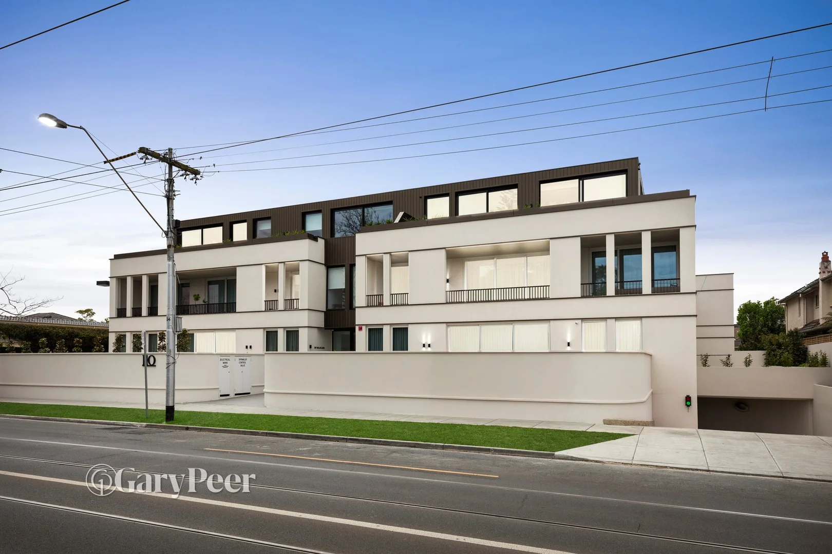 105/110 Balaclava Road, Caulfield North VIC 3161