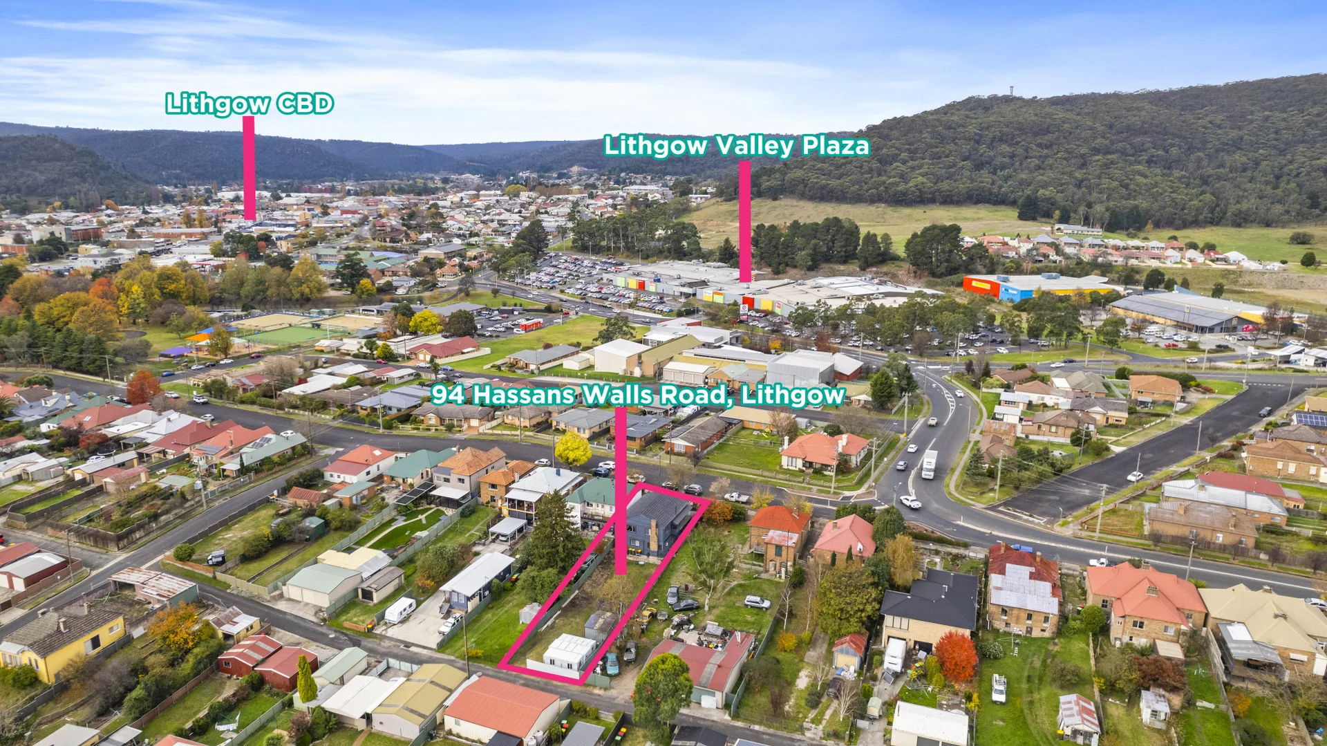 Additional image 3 of 94 Hassans Walls Road, Lithgow NSW 2790