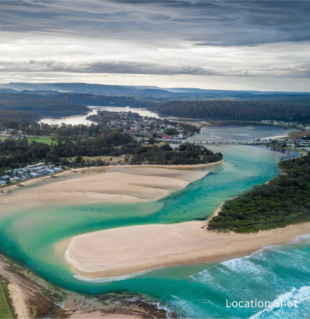 Additional image 25 of 2/2 Dolphin Point Road, Burrill Lake NSW 2539