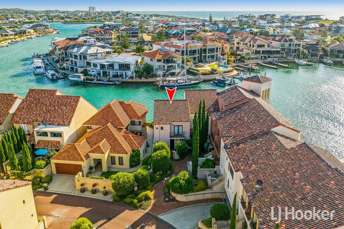 Additional image 7 of 44/18 Port Quays, Wannanup WA 6210