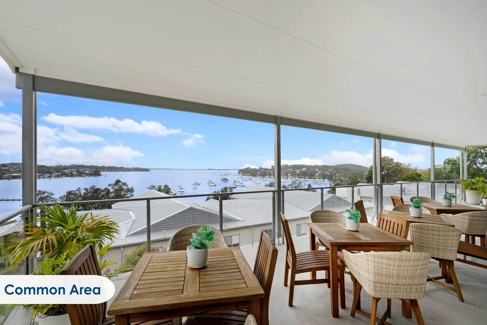 Additional image 10 of 96-103/11 Dobell Drive, Wangi Wangi NSW 2267