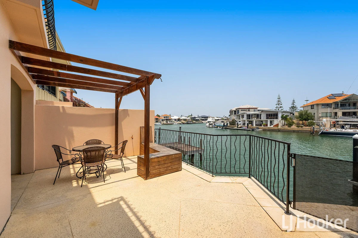 Additional image 15 of 44/18 Port Quays, Wannanup WA 6210