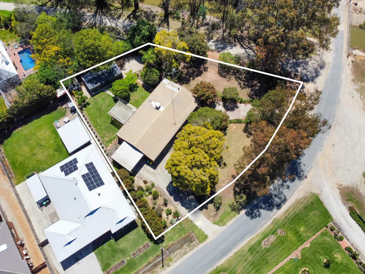 Additional image 2 of 1 Jamieson Avenue, Barham NSW 2732