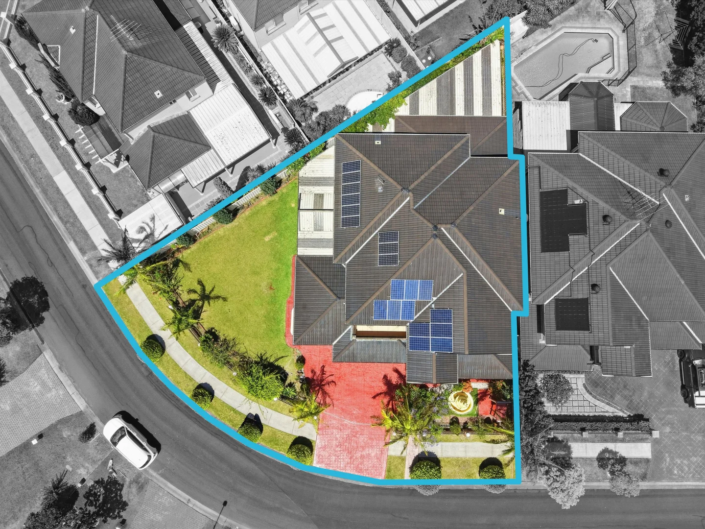 Additional image 3 of 18 Messina Circuit, Prestons NSW 2170