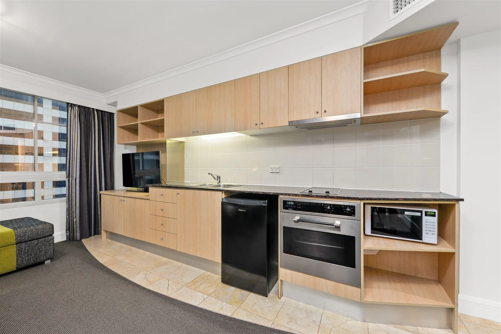 Additional image 6 of 1503/433 Kent Street, Sydney NSW 2000