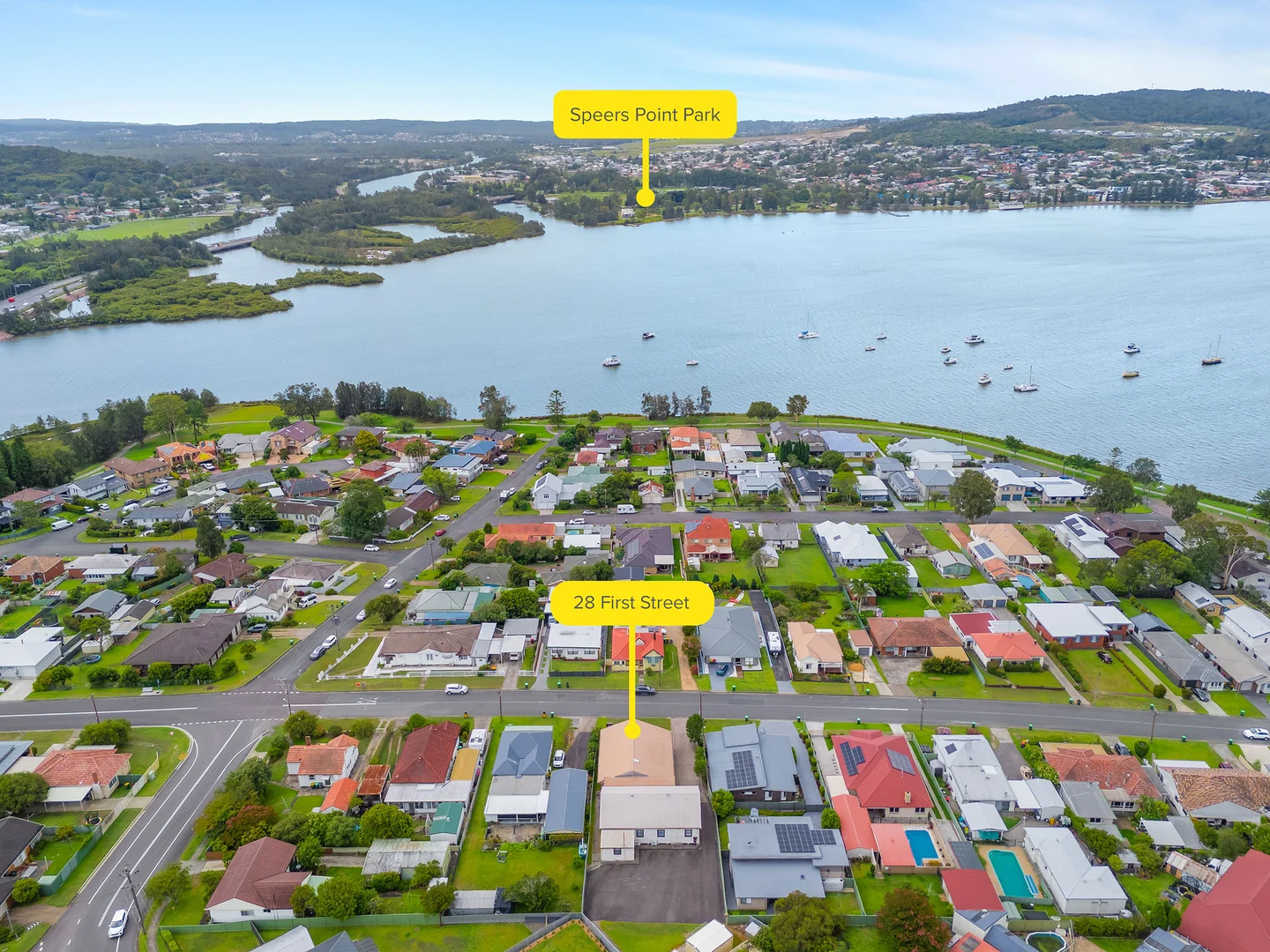 Additional image 18 of 28 First Street, Booragul NSW 2284