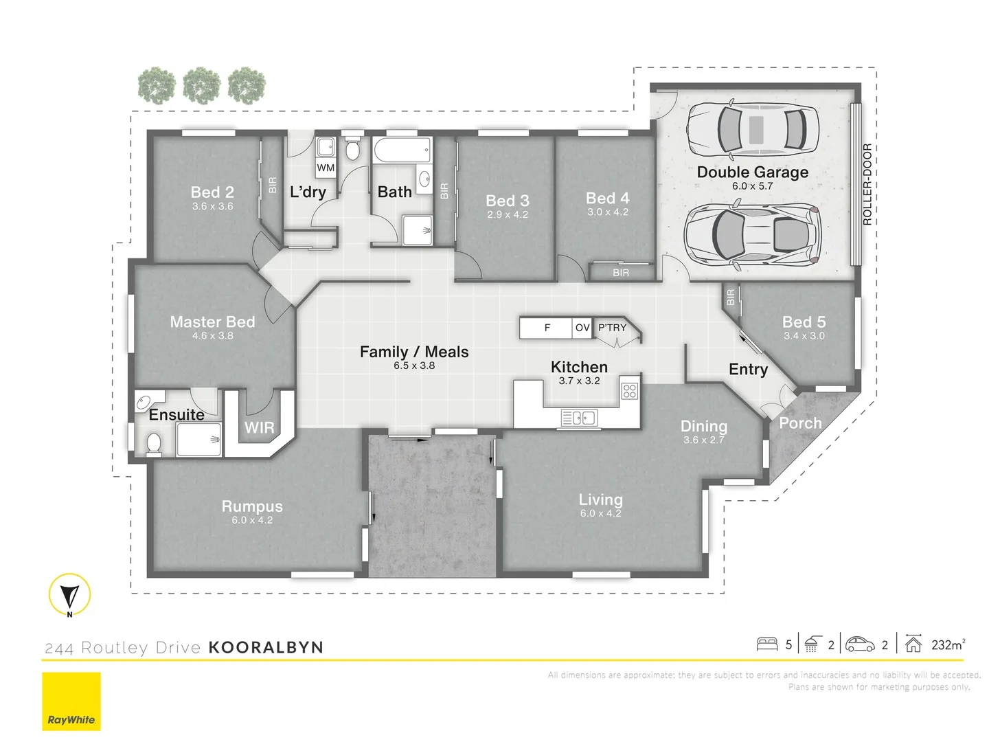 Additional image 22 of 244 Routley Drive, Kooralbyn QLD 4285