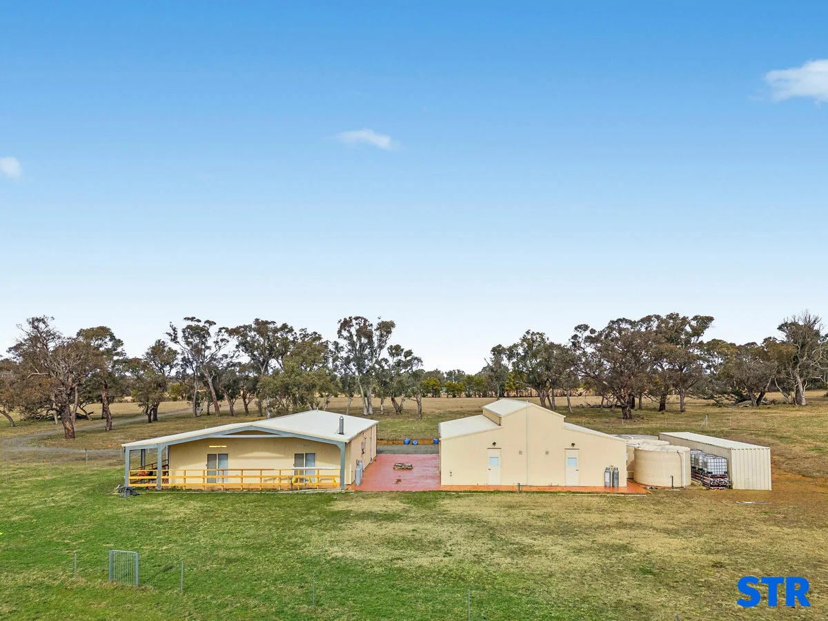 Additional image 16 of 1193 Bullamalita Road, Quialigo NSW 2580