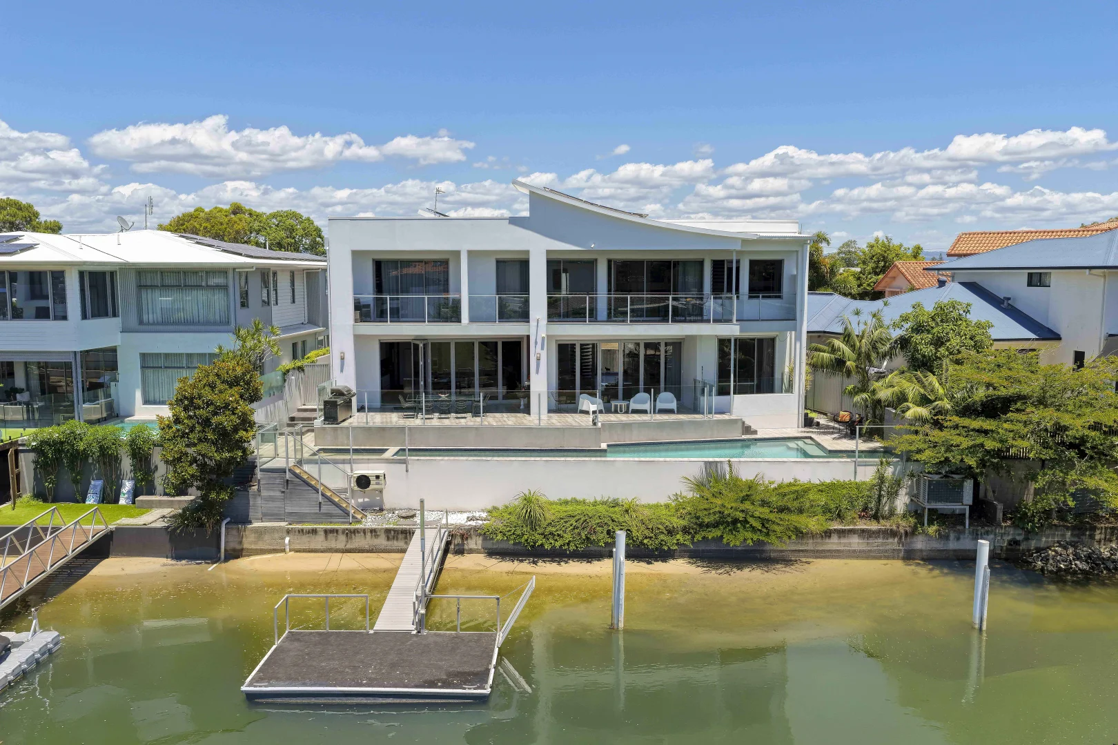 Additional image 16 of 12 Lotus Key, Broadbeach Waters QLD 4218