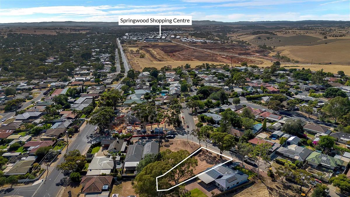 Additional image 3 of Allotment 21 Barossa Avenue, Gawler East SA 5118