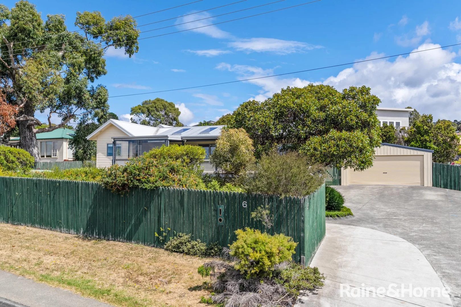 Additional image 33 of 6 Sunny Avenue, Blackmans Bay TAS 7052