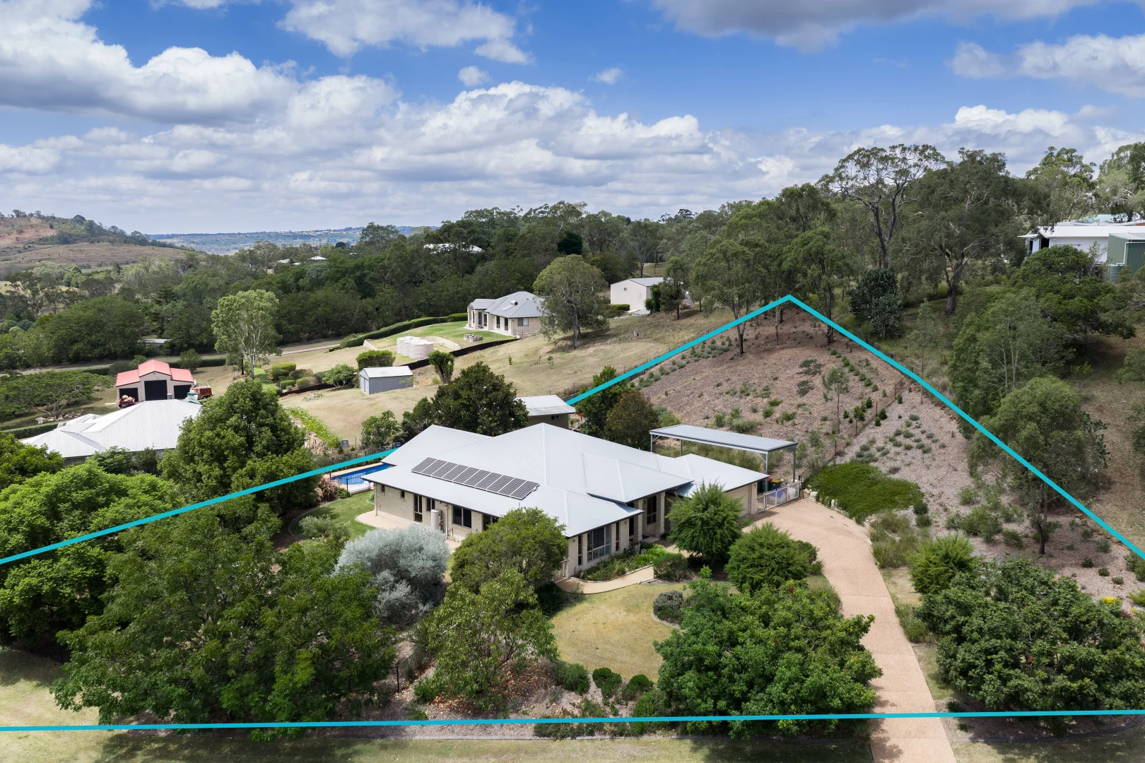Additional image 19 of 6 John Court, Cotswold Hills QLD 4350