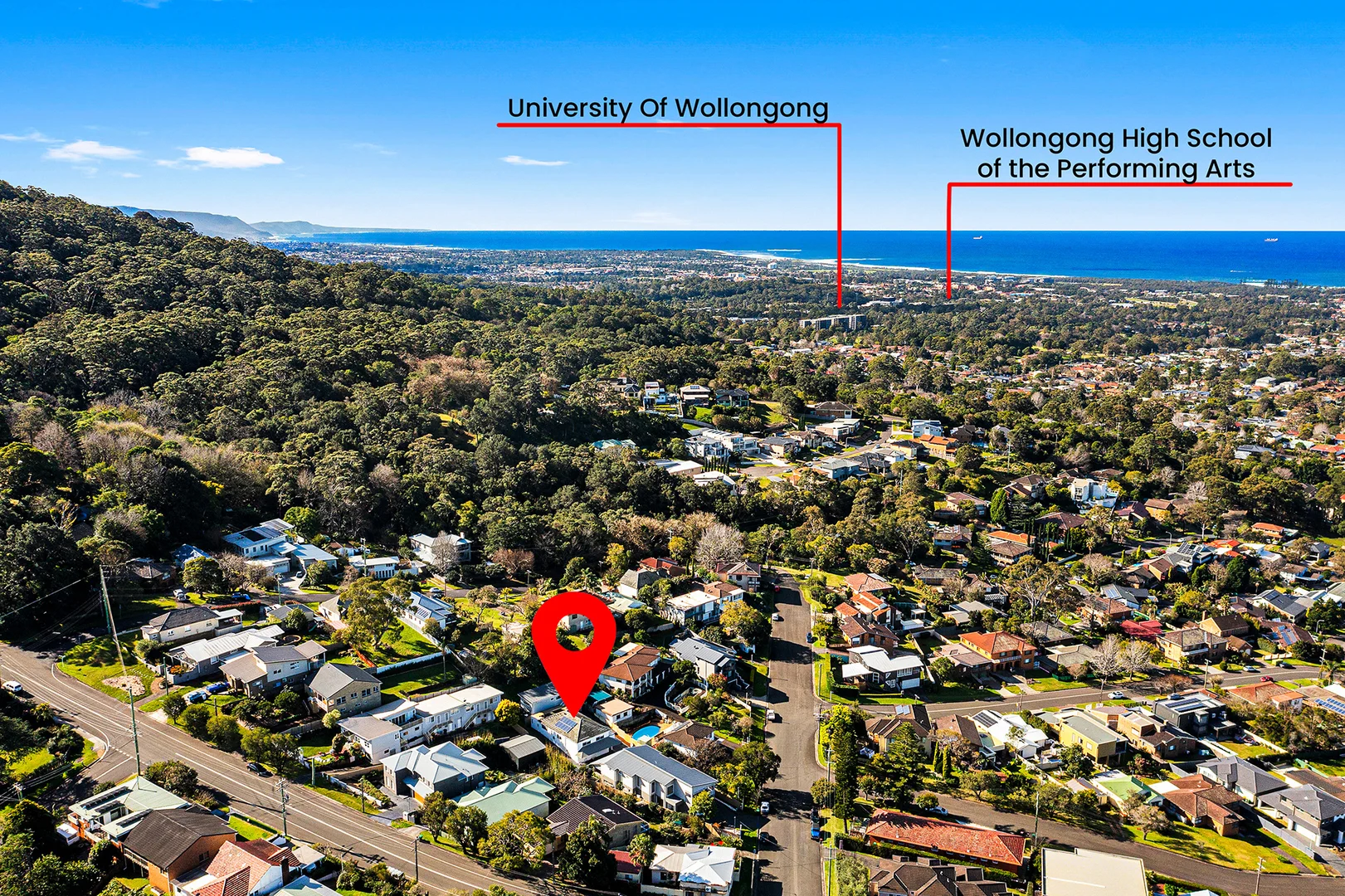 Additional image 9 of 16 & 16a Allen Street, Mount Keira NSW 2500
