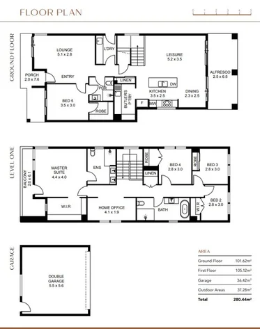 Additional image 2 of 21a Sharp Street, Oran Park NSW 2570