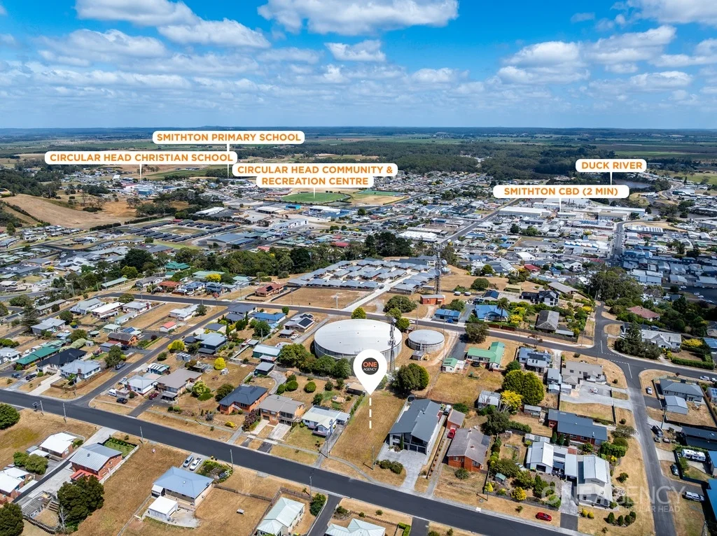 Additional image 7 of 34 Sampson Avenue, Smithton TAS 7330