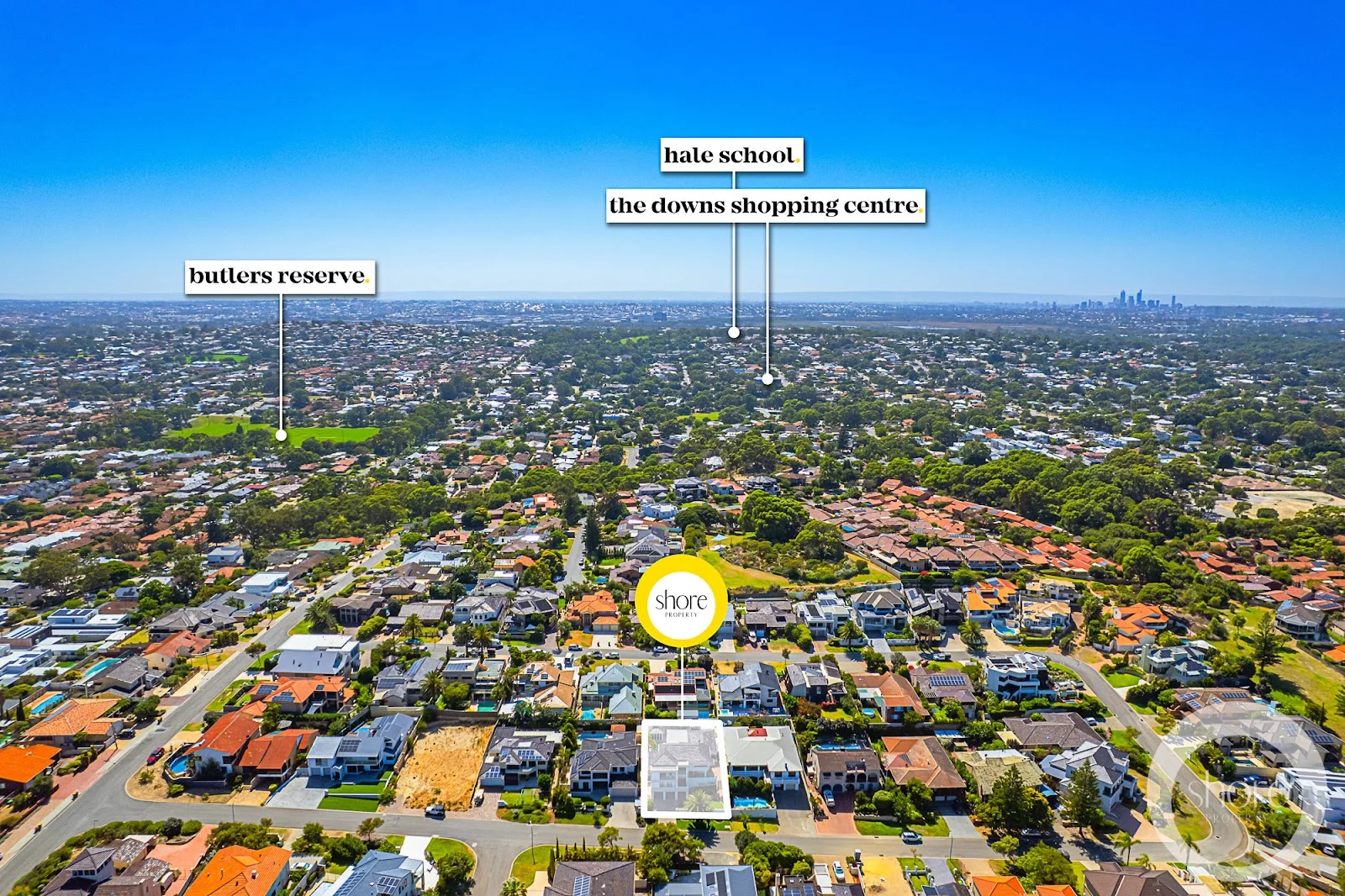 Additional image 43 of 54 Tarongo Way, City Beach WA 6015