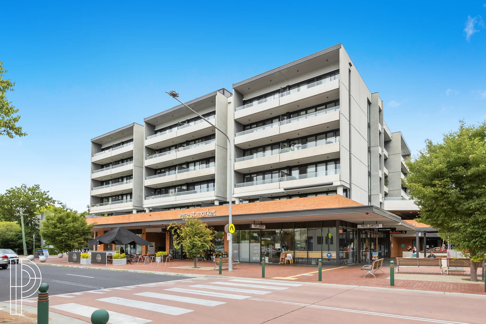Additional image 14 of 306/34 Eyre Street, Kingston ACT 2604