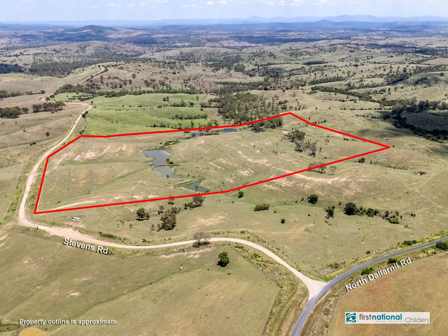 Additional image 20 of Lot 2 Stevens Road, Dallarnil QLD 4621
