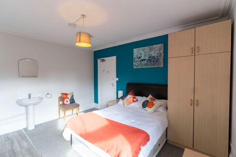 Morgan Road, Reading RG1, Room to rent