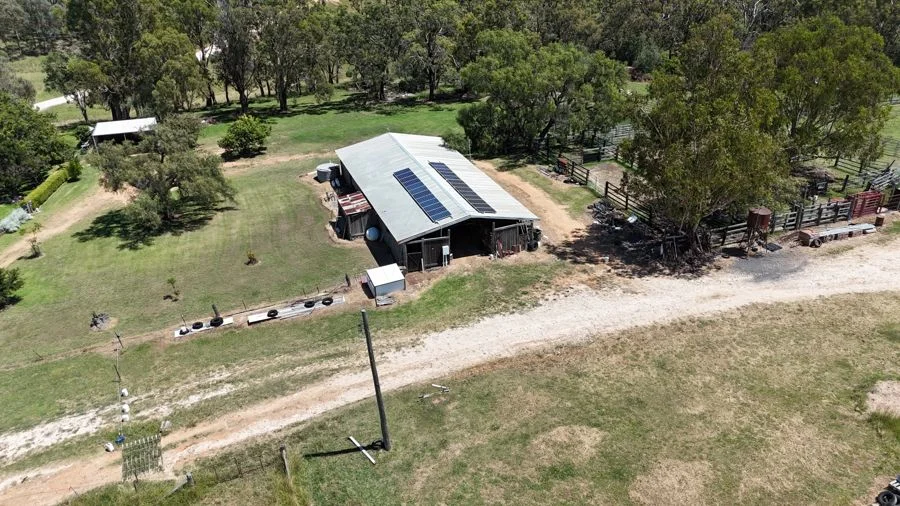 Additional image 9 of 190 BROWN SPRINGS ROAD, Coolah NSW 2843