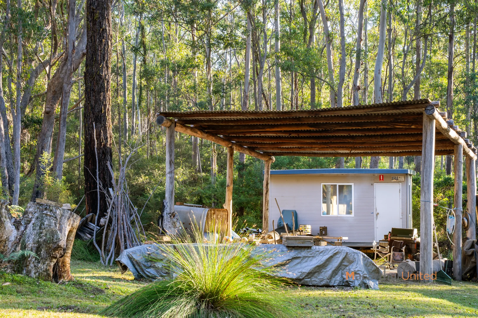 Additional image 14 of 5 Sheas Road, Mogood NSW 2538