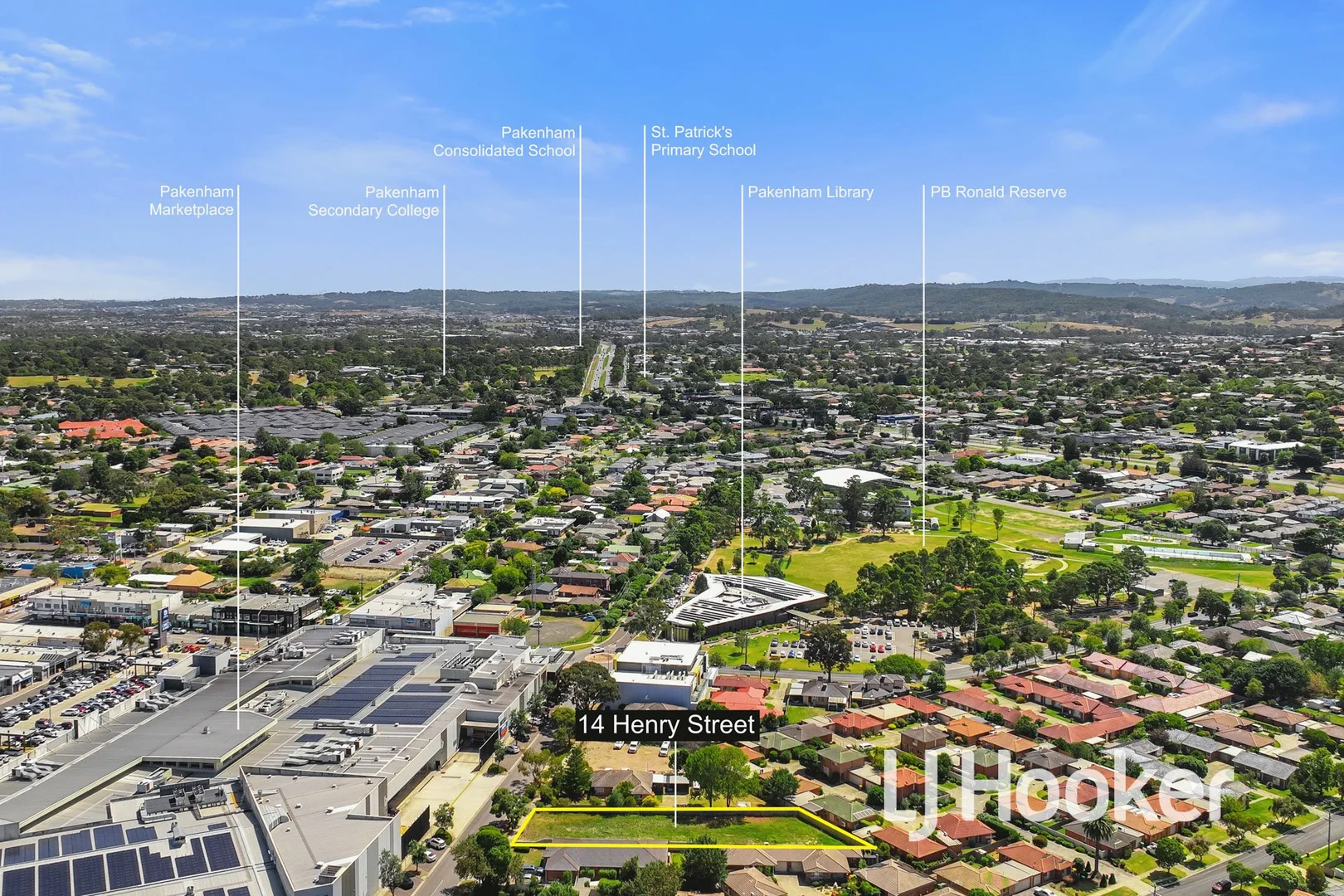 Additional image 2 of 14 Henry Street, Pakenham VIC 3810