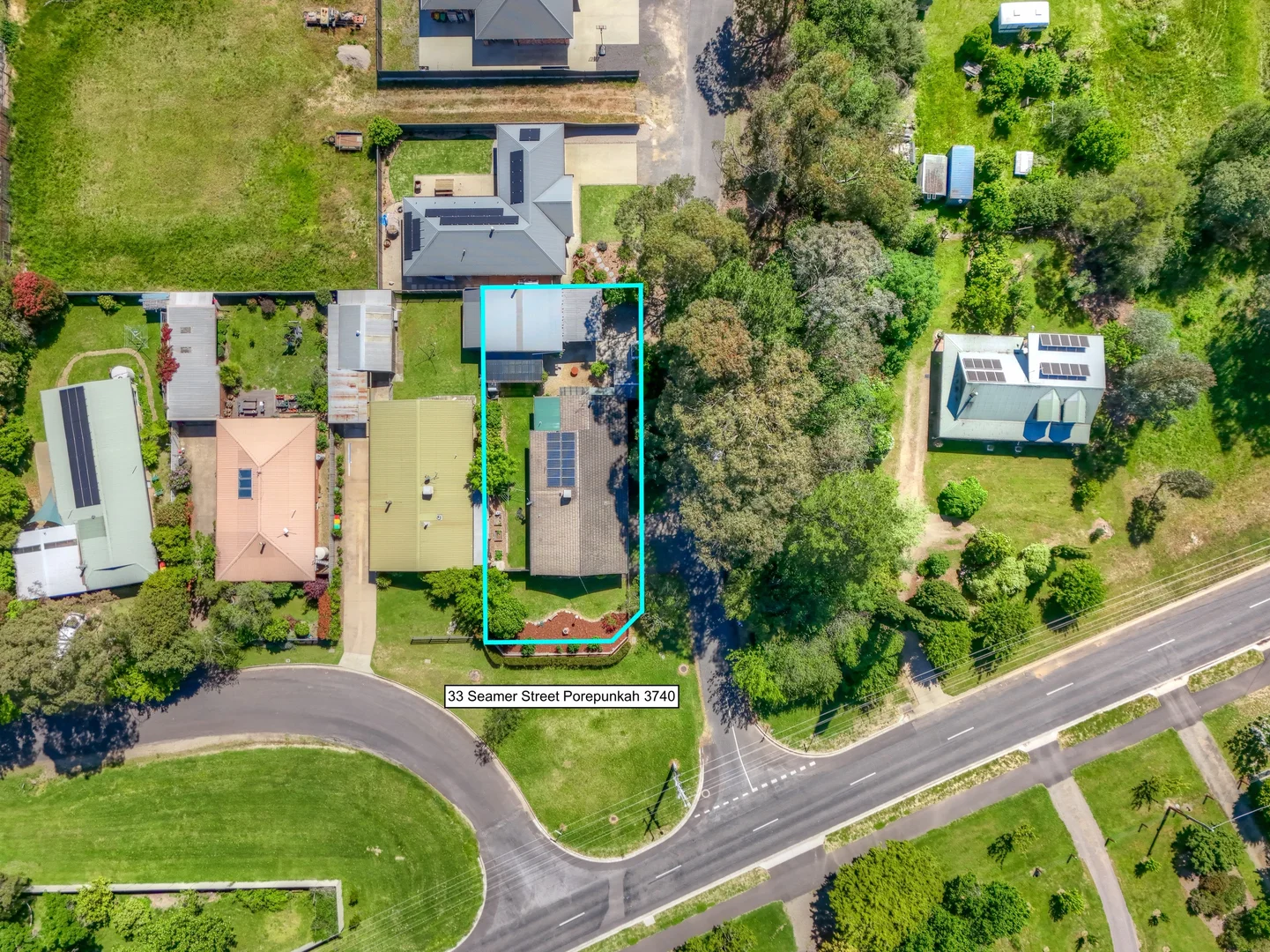 Additional image 21 of 33 Seamer Street, Porepunkah VIC 3740