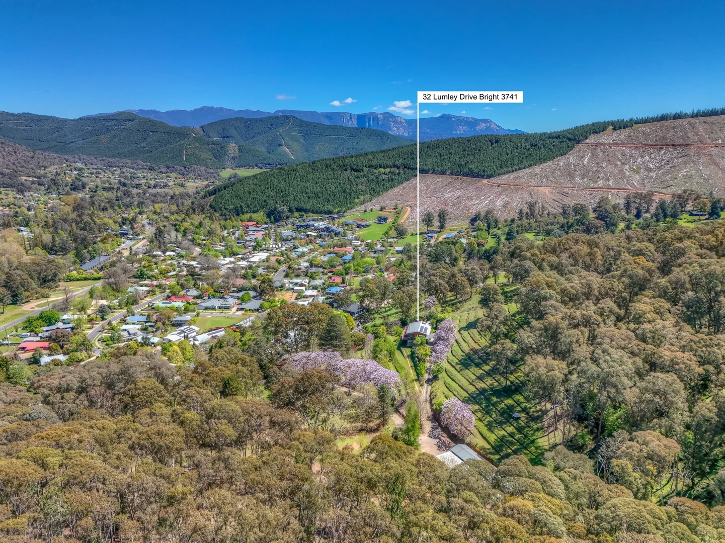 Additional image 25 of 32 Lumley Drive, Bright VIC 3741