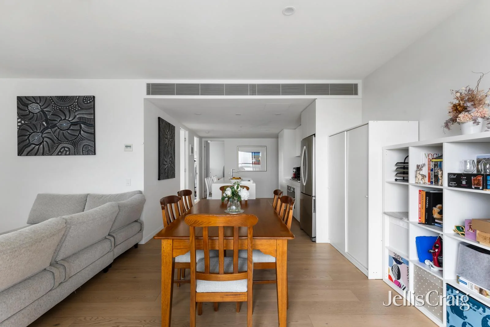 Additional image 5 of 424/253 Bridge Road, Richmond VIC 3121