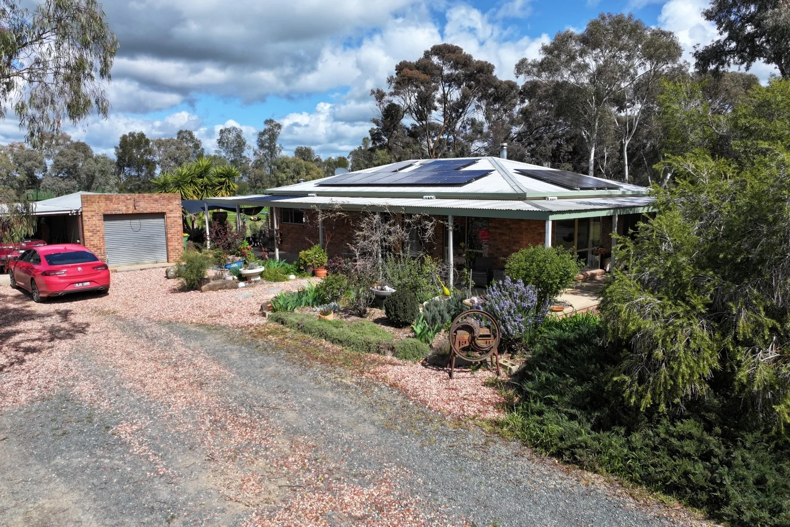 Additional image 3 of Lot 43 O'Donnell Rd, Rochester VIC 3561