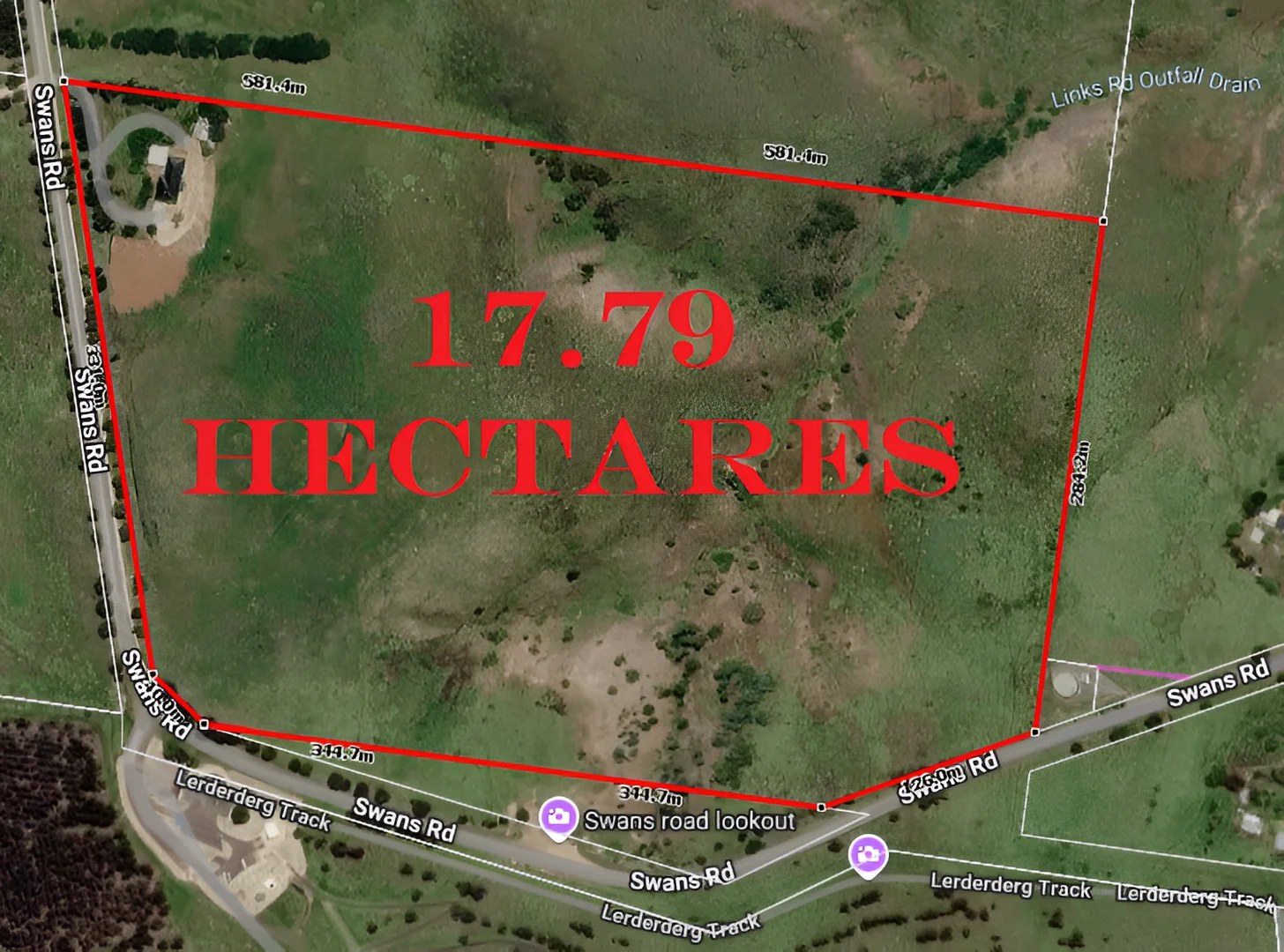 Additional image 2 of 240 Swans Road, Darley VIC 3340