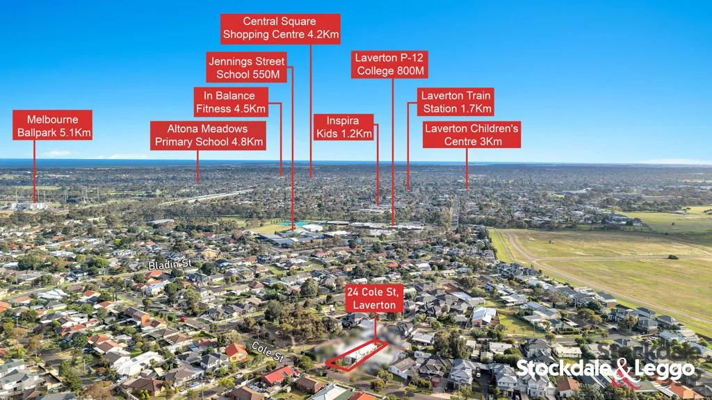 Additional image 28 of 24B Cole Street, Laverton VIC 3028