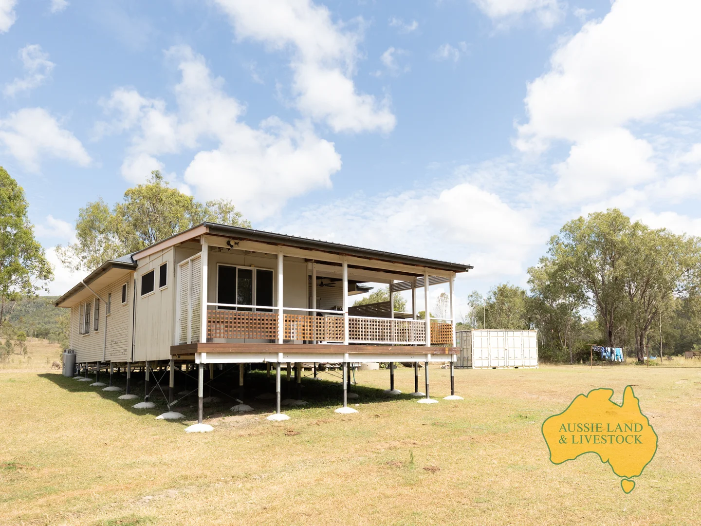 Additional image 14 of 43 & 50, . Kalliwa Road, Mingo QLD 4625