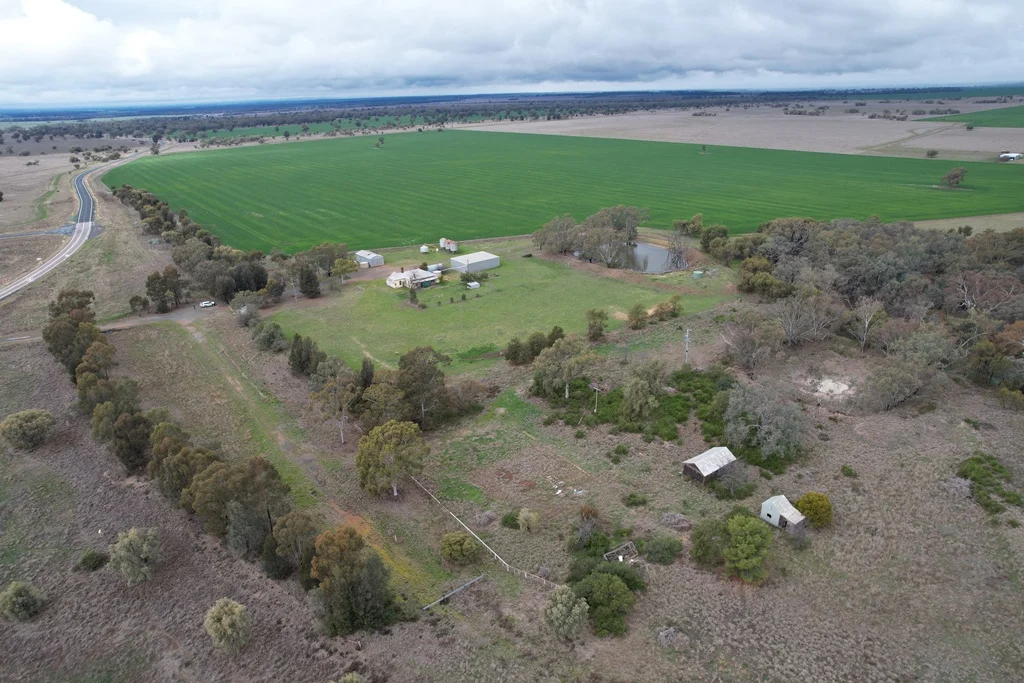 Additional image 10 of 'Merungle' 6689 Mid Western Hwy, Marsden, West Wyalong NSW 2671