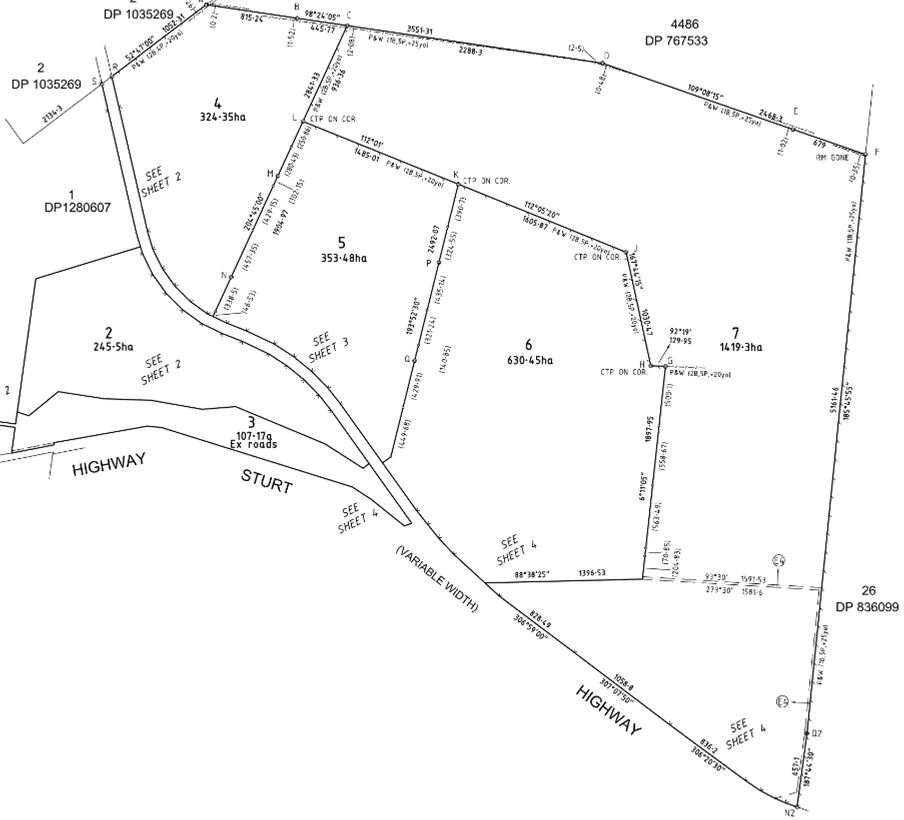 Additional image 7 of Monak NSW 2738