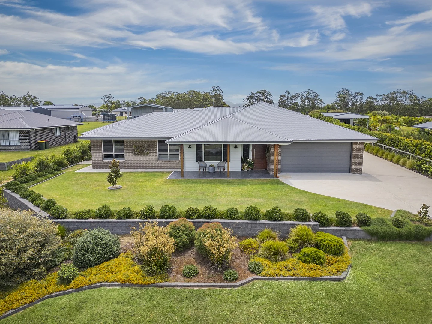 21 Piddington Court, D'Aguilar QLD 4514