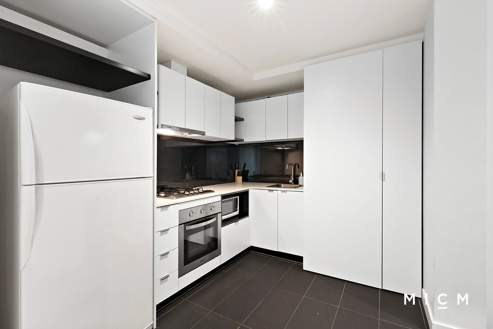 Additional image 4 of 1506/7 Katherine Place, Melbourne VIC 3000