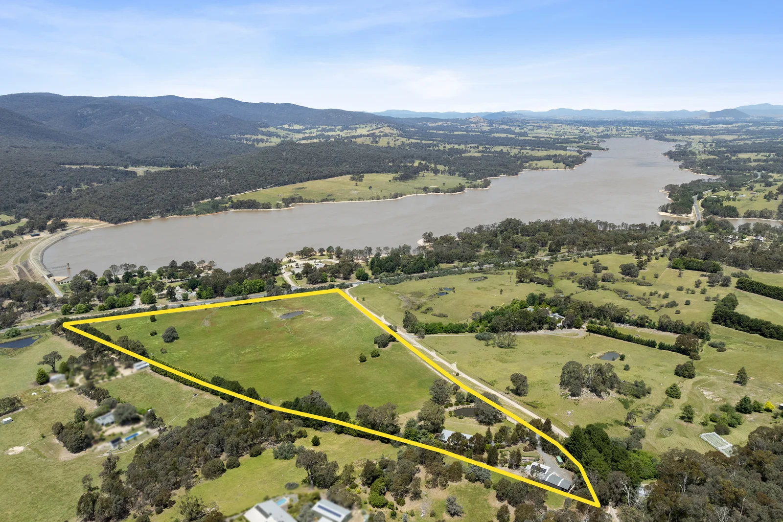 Additional image 14 of 60 Nillahcootie Track, Barjarg VIC 3723