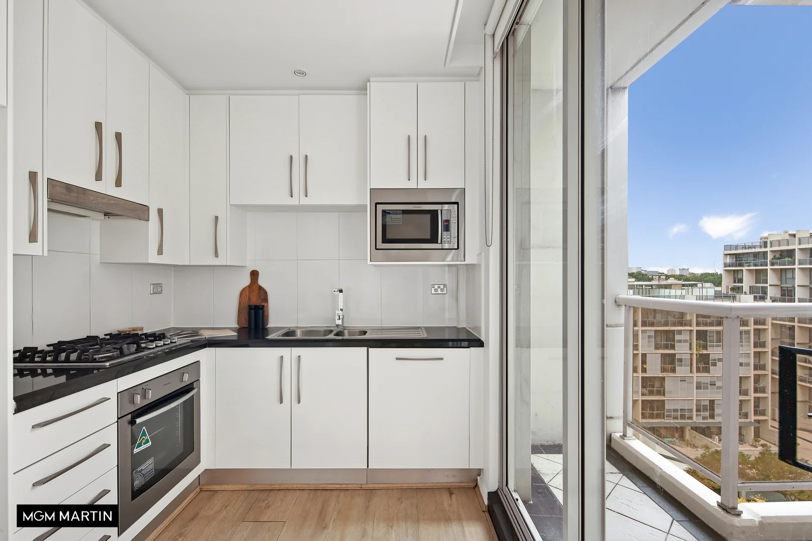 Additional image 4 of 235/11 Potter Street, Waterloo NSW 2017